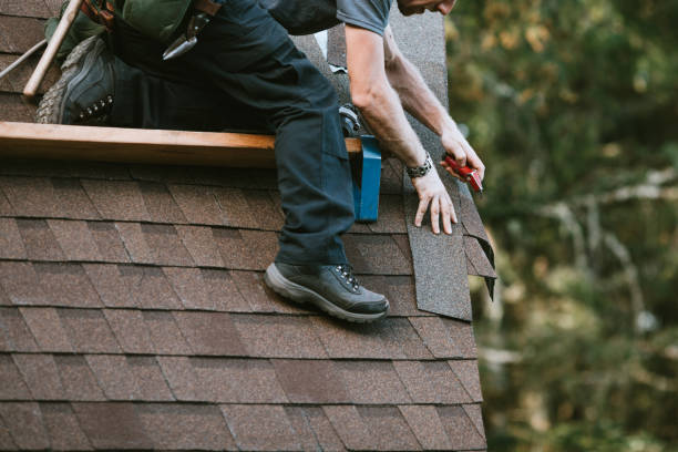 Trusted Castle Hills, TX Roofing Contractor Experts